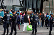 Strong 6.2 magnitude quake shakes central Mexico: quake monitors
